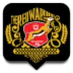 Logo of TRWFC android Application 